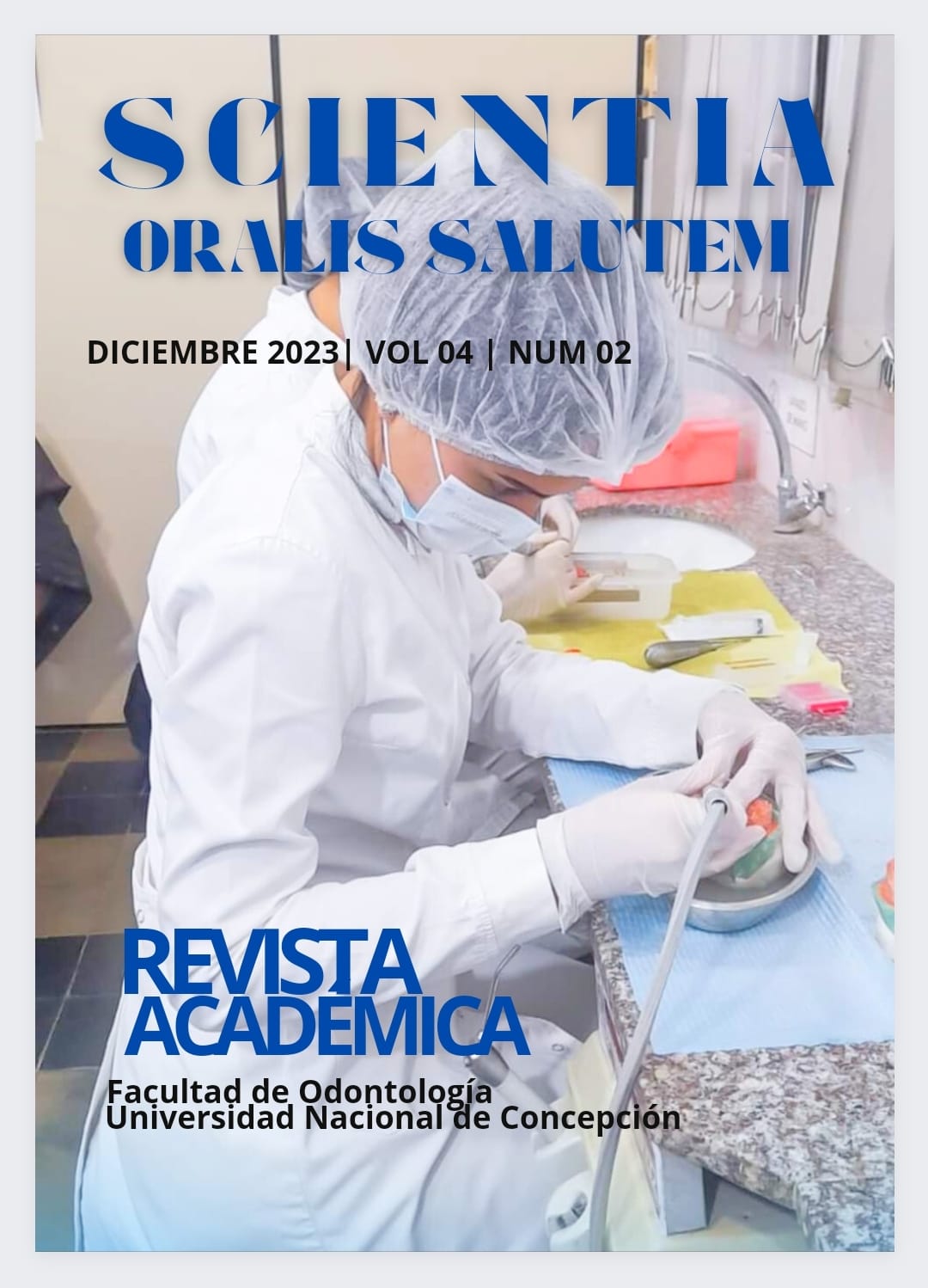 					Ver Vol. 4 Núm. 02 (2023): Scientia Oralis Salutem ISSN 2789-2794
				