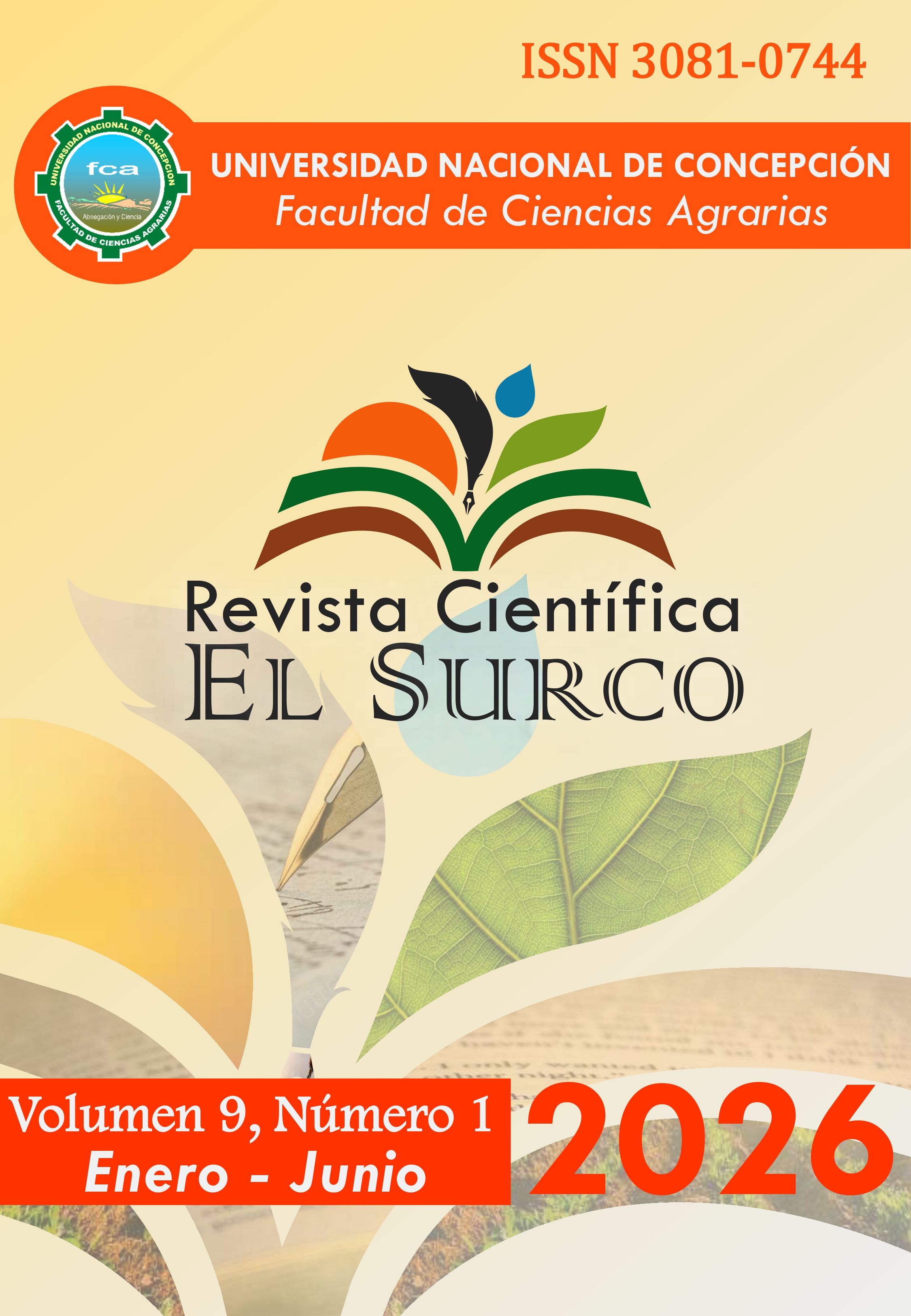 					Ver Vol. 9 Núm. 1 (2026)
				